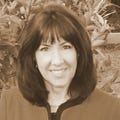 Go to the profile of Pamela M Tsigdinos
