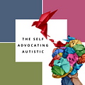 Go to the profile of The Self Advocating Autistic Pauline Harley