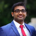 Go to the profile of Rahul Muttineni
