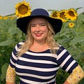 Danielle Blumhardt - @dkblumhardt - Medium