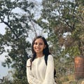 Go to the profile of Azita Baral