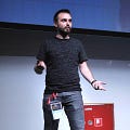 Go to the profile of Adnan Rahić