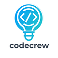 Go to the profile of CodeCrew.us