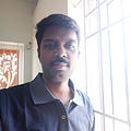 Go to the profile of shanth babu