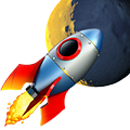 Go to Business to the Moon
