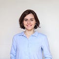 Go to the profile of Nino Macharashvili