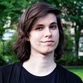Go to the profile of Lucas Rizzotto