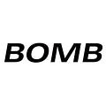 Go to the profile of BOMB Magazine