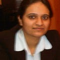 Go to the profile of Arpana Gupta