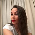 Go to the profile of Anastasia Mudrova