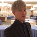 Go to the profile of Tomohiro Tanaka