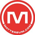 Go to the profile of Mattereum
