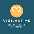 Go to the profile of VIGILANT MD