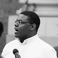 Go to the profile of DeAndré Q. Jones