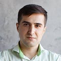Arthur Tkachenko - @arthurtkachenko - Medium