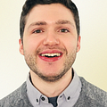 Go to the profile of Liam G. Martin