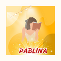 Go to the profile of Pablina - F🌺M.
