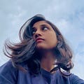 Go to the profile of Vaibhavi Naik