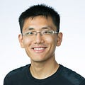 Go to the profile of Yufeng G