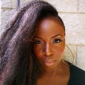 Go to the profile of Kahmille Burroughs