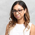 Go to the profile of Arielle Jordan