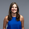 Go to the profile of Sarah Spagnolo