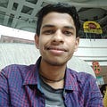 Go to the profile of Divyanshu Kumar