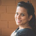 Go to the profile of Ruby Peethambaran