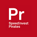 Go to the profile of Speedinvest Pirates