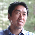 Go to the profile of Andrew Ng