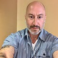 Go to the profile of David Ginsburg