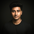 Go to the profile of SUJEET