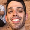 Go to the profile of Yair Ghitza