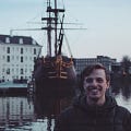 Go to the profile of Ethan Koch