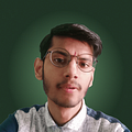 Go to the profile of Vikalp Kaushik