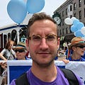 Daniel Summers - @blindeddoc - Medium