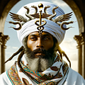 Go to the profile of Rastar Thirteen El Bey