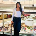 Go to the profile of Srishti Garg