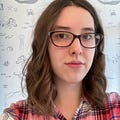 Rachel Singer - @rachelbsinger - Medium