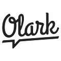 Go to the profile of Olark