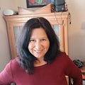 Go to the profile of Julia Amante - Fiction author, Speaker, Mentor.