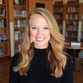 Go to the profile of Holley Snaith