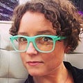 Go to the profile of Keri Smith