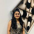 Go to the profile of Priyanka Wadher