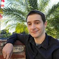Cameron J. Leverett - @camrbo - Medium