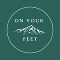 Go to the profile of OnYourFeet