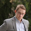 Go to the profile of Nathaniel Stockham