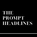Go to The Prompt Headlines