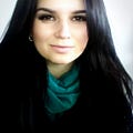 Go to the profile of Burduja Irina