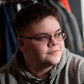Go to the profile of Gavin Grimm
